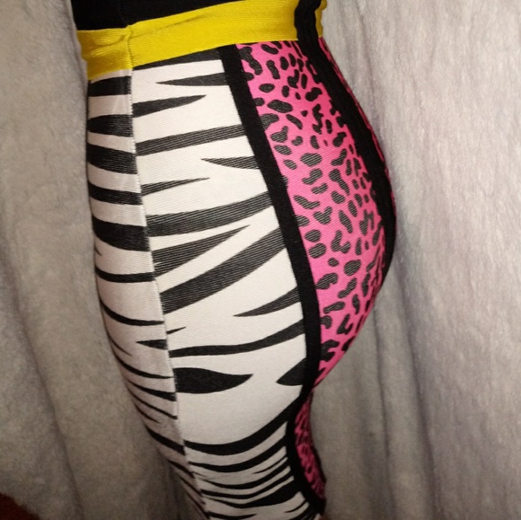 Genuine High Grade Bandage Dress...The Real Deal! - Picture 2 of 4